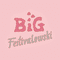 big-festivalowski-4-tee-pink-logo